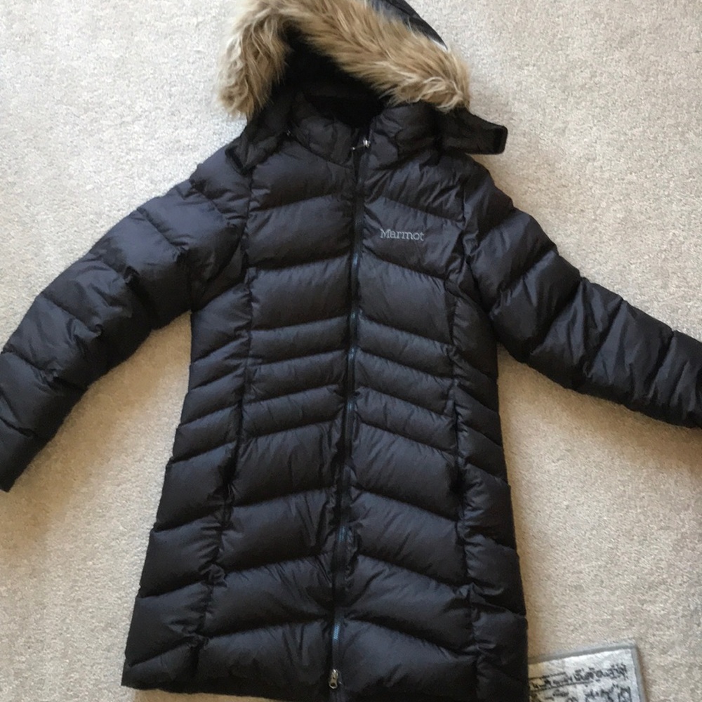 Marmot Montreal Coat